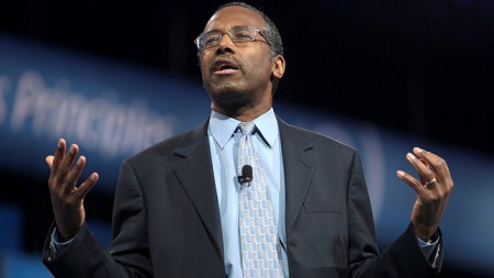 Ben carson