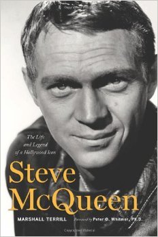 SteveMcQueenBook