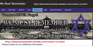 wwe must remember website