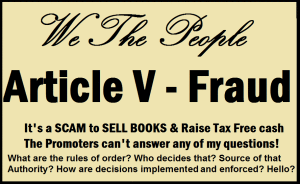 A 5 fraud