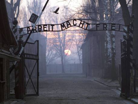 aUSCHWITZ 2