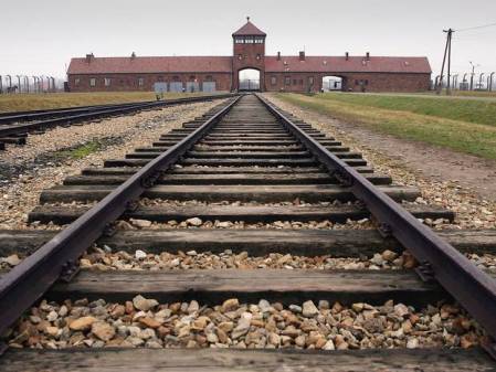 auschwitz