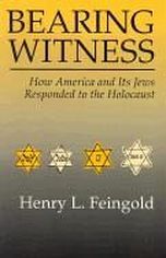 bearing witness