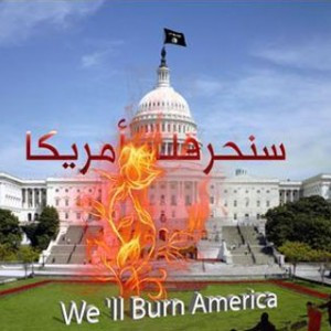 BURN