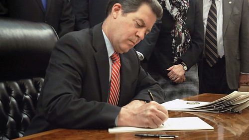 gun brownback