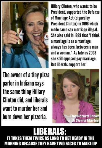 hitlery
