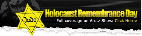 holocaust remembrance day