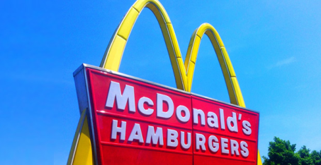 Mcdon