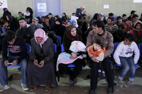 refugees