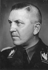 Theodor Eicke