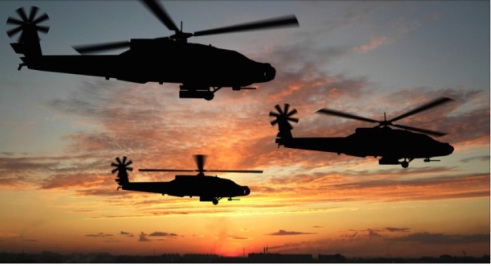 copters