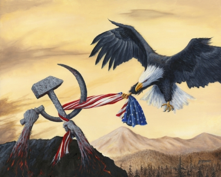 Freedoms-Battle-poster