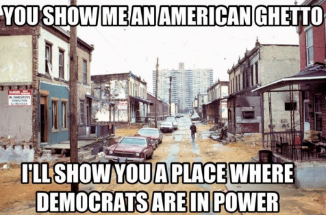 ghetto