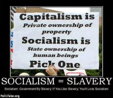 slavery