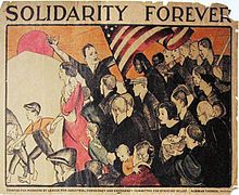 solidarity
