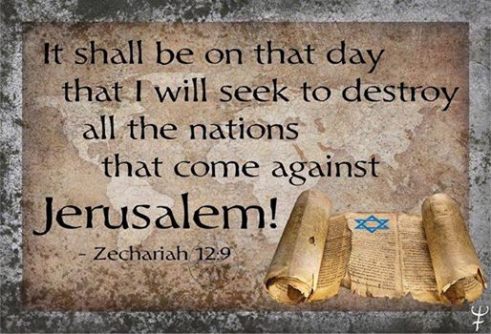 Zechariah