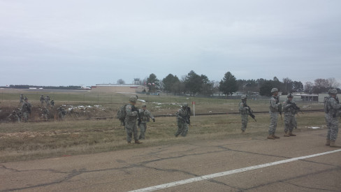army