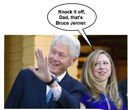 clinton