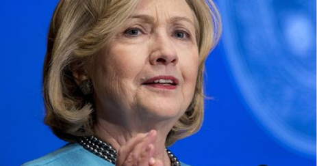 HITLERY