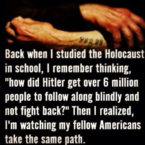 holocaust