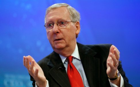 mcconnell