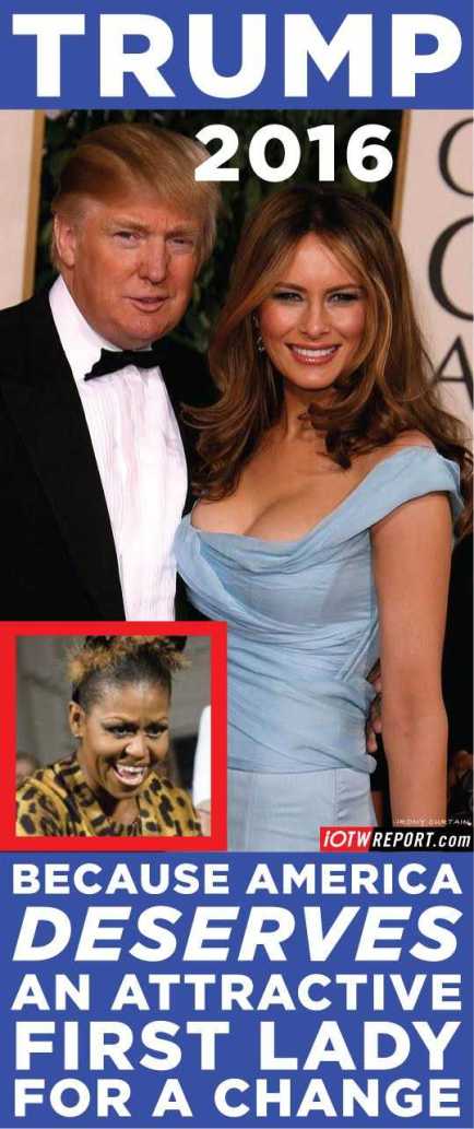 trumped