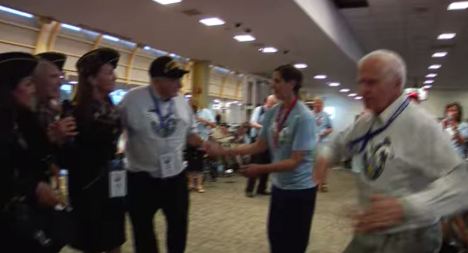 vets