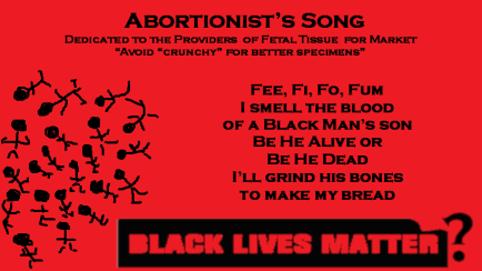 Abortiionist Song