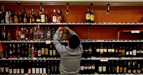 BOOZE