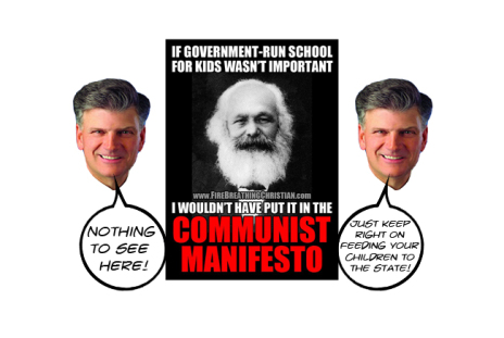 commie manifesto