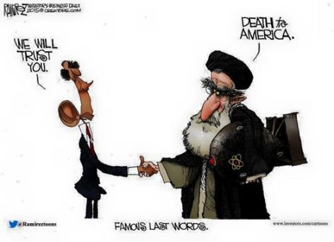 death to America