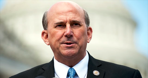 GOHMERT