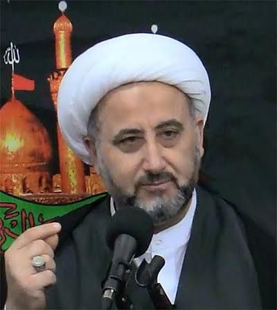 IMAM