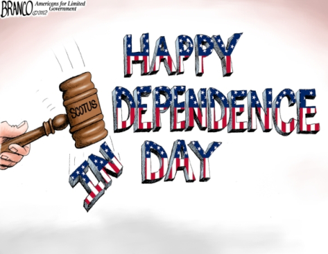 independence