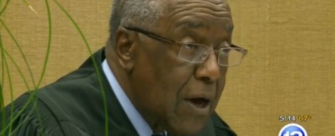 judge