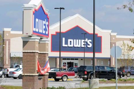 LOWES