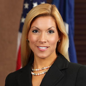 mayor Beth