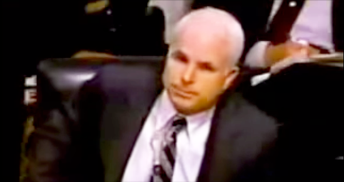 MCCAIN