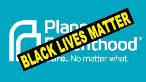 Planned parenthood-Black Lives Matters