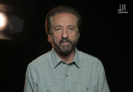 Ray comfort