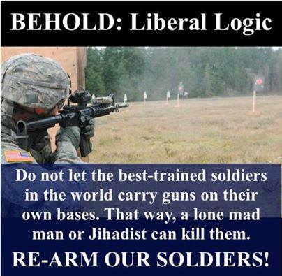 soldiers