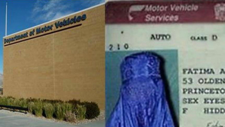 burka