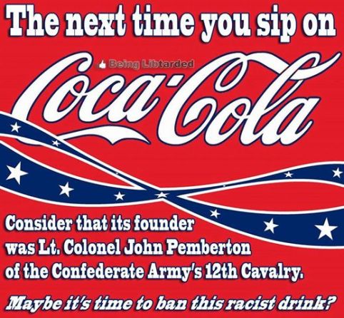 coke