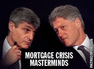 mortgage