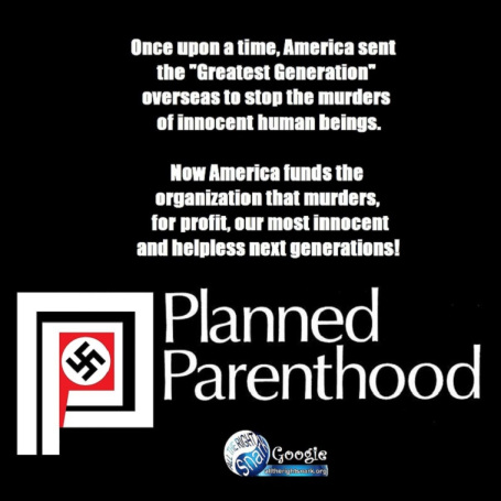 PLANNED PARENTHOOD