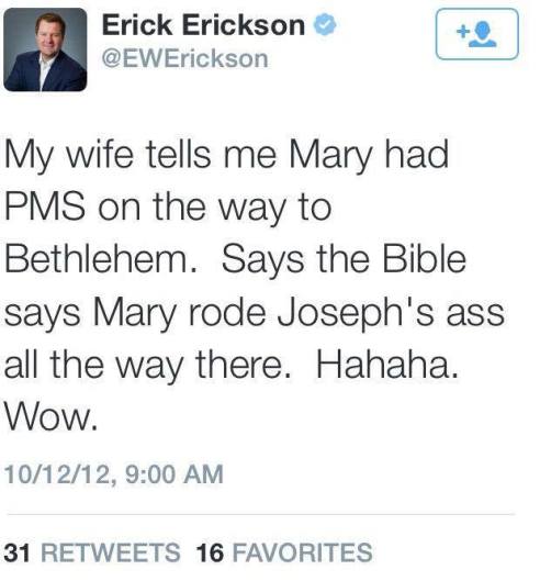 RedState Hypocrite