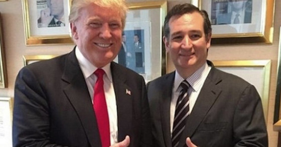 TRUMPCRUZ