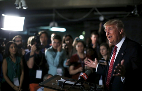 trumpspeaks