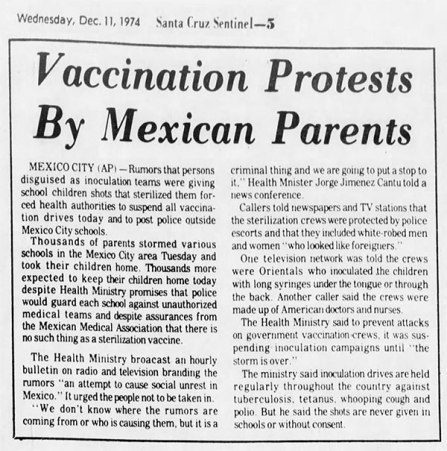 vaccine
