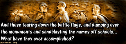 battle flags